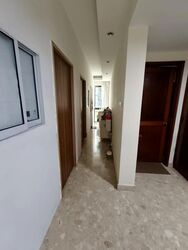 Simei Green Condominium (D18), Condominium #624674011